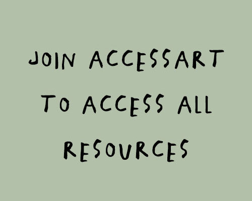 Join AccessArt