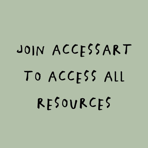 Join AccessArt