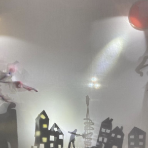 Watch a recording to help you transition to the AccessArt curriculum and find a powerpoint to introduce the curriculum to staff