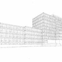Featherstone Building by Phil Dean
