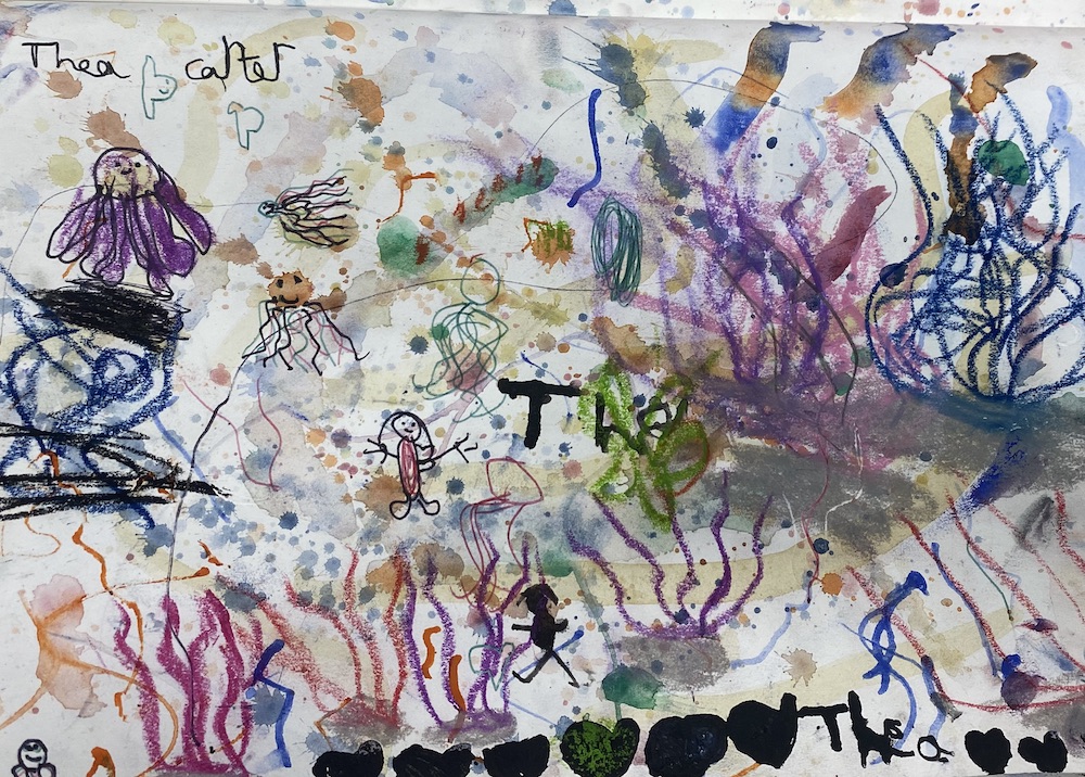 Year 1, Harting C of E Primary School
