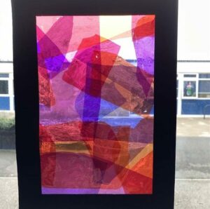Year 6, Histon and Impington Primary School