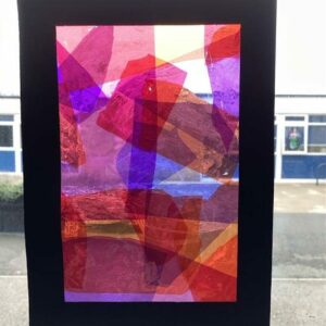 Year 6, Histon and Impington Primary School