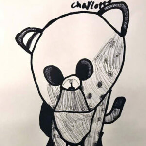 Sarah's Saturday Art Club
