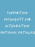 SUPPORTING DOCS INTEGRATING