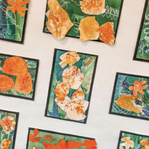 Emma Seaman @mysliceofschoollife and New Silkworth Academy