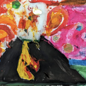Mrs Nicky Davies, Year 4, St Hilary's School