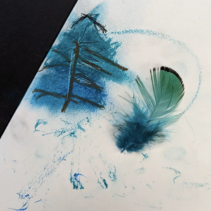 Sarah Mackenzie, Year 1, St Hilary's School