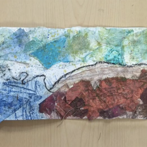 Mrs Nicky Davies, Year 6, St Hilary's School