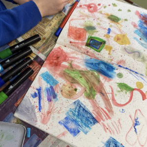 Year 3, Sutton Valence Preparatory School