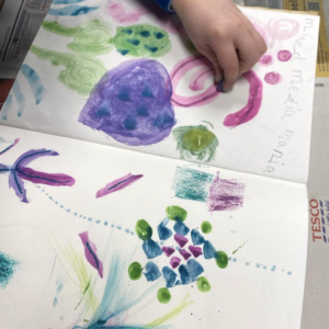 Year 3, Sutton Valence Preparatory School