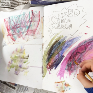 Year 3, Sutton Valence Preparatory School