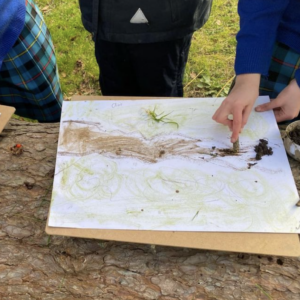 Year 5, Sutton Valence Preparatory School