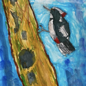 Year 4, Sutton Valence Preparatory School