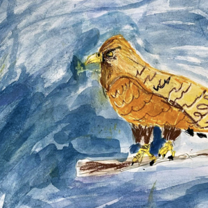 Year 4, Sutton Valence Preparatory School