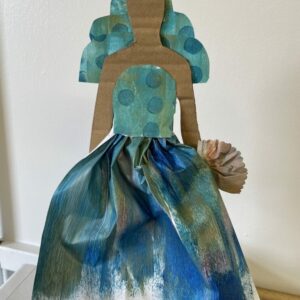 Process Art at HP ages 7 to 13