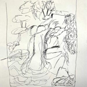 Process Art at Humphrey Park, Ages 7-13