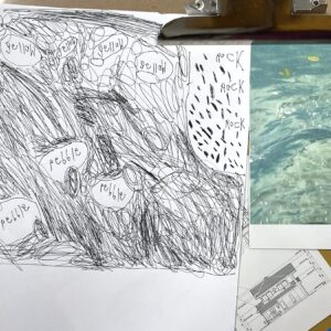 Process Art at Humphrey Park, Ages 7-13
