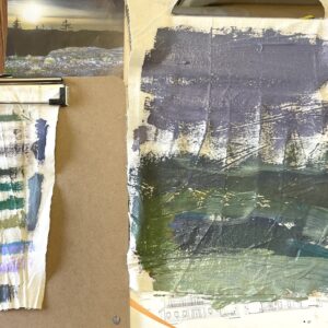 Process Art at Humphrey Park, Ages 7-13