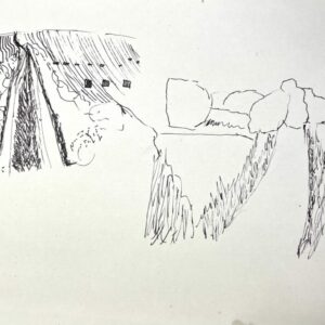 Process Art at Humphrey Park, Ages 7-13