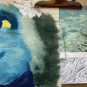 Process Art at Humphrey Park, Ages 7-13