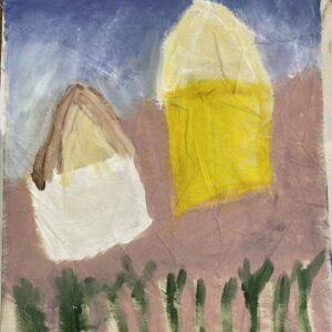 Process Art at Humphrey Park, Ages 7-13