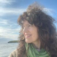 Morag Thomson Merriman