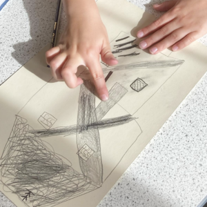 The Radstone Primary School in Brackley, Northants, Hawksmoor Learning Trust