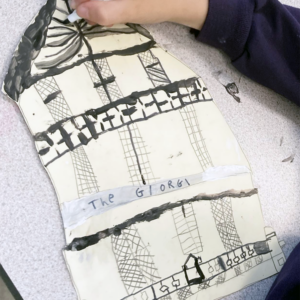 The Radstone Primary School in Brackley, Northants, Hawksmoor Learning Trust