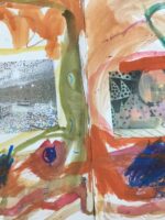 Benton Dene School by Clare Boreham