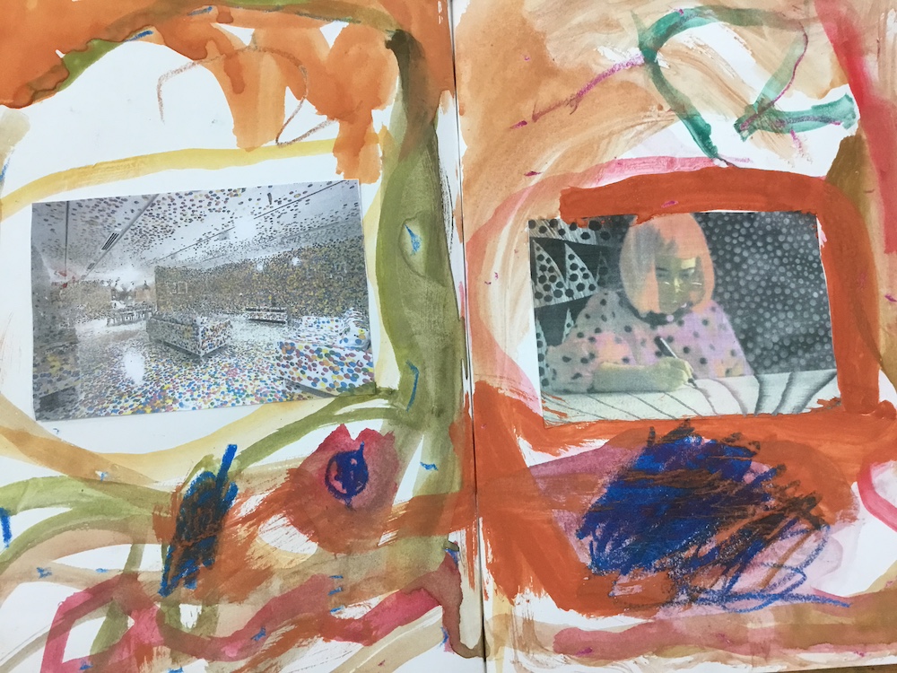 Benton Dene School by Clare Boreham