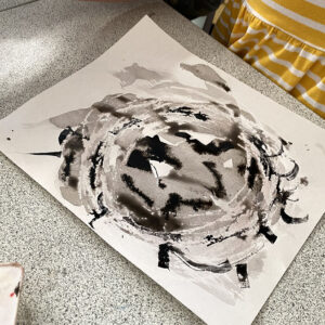 Emma Dodsworth, Ashmead Primary School, Lewisham