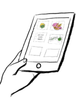 ipad by Tobi Meuwissen