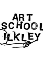 Art School Ilkley logo