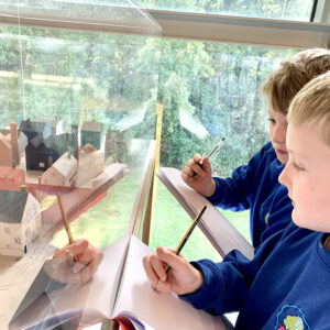 Saturday 5th April Full day - 10.00am-12.00pm, one hour break, 1.00pm-3.00pm (Via Zoom), £35 Non-Members / £25 for AccessArt Members and Trainee Teachers