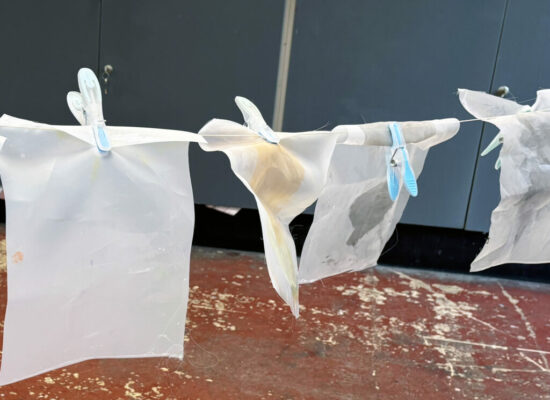AccessArt Lab Materials