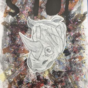 Hungerford Primary school, west Berks. Year 6