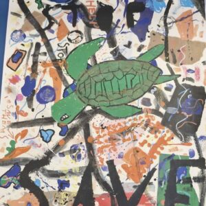 Hungerford Primary school, west Berks. Year 6