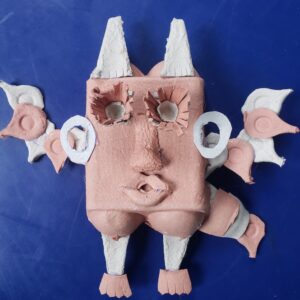 Philippa McDonald, Creative Days