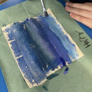 Reepham CofE Primary School , Year 3
