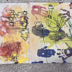 Laura Gilling, Davenham CofE Primary School