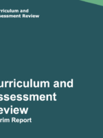 Curriculum and Assessment Review