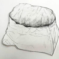 Making a ruler drawing