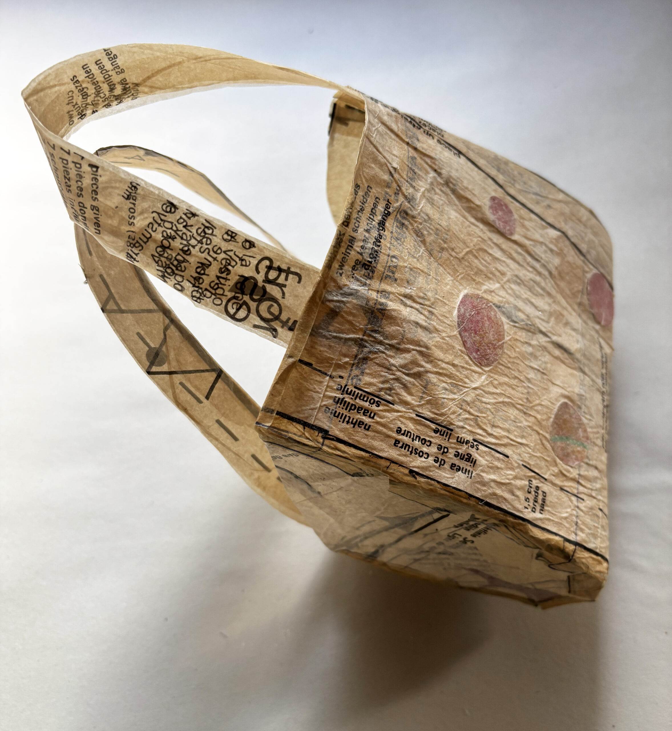 paper bag