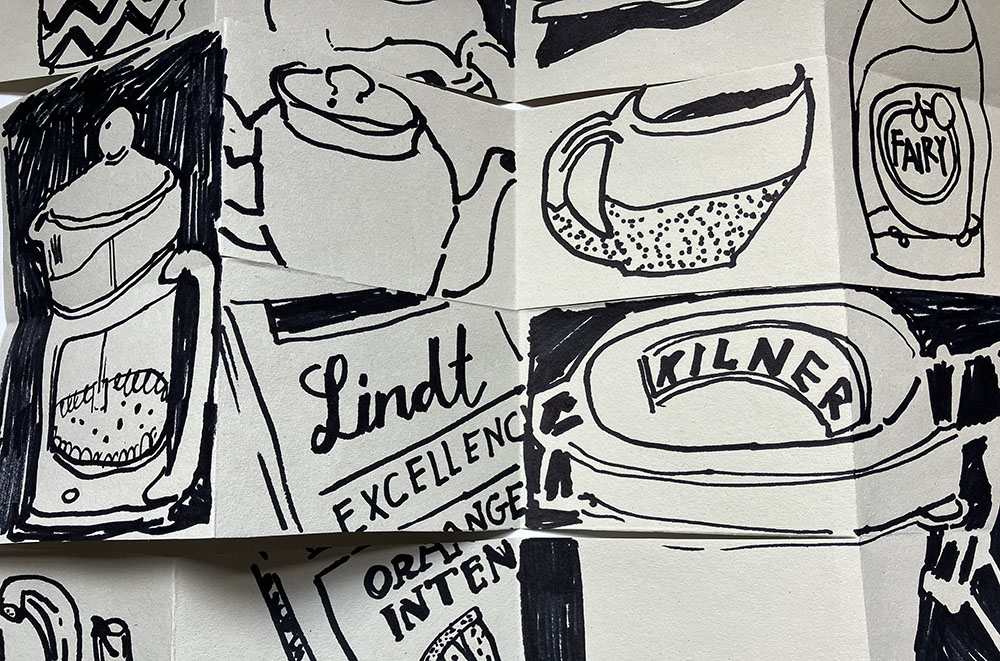 Drawing