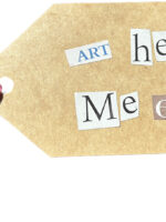 Art helps me explore