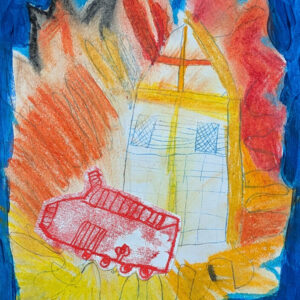 St Hilary School, Year 2