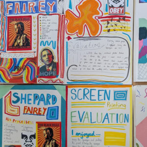 St Hilary School, Year 6