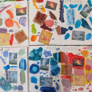 St Hilary School, Year 4
