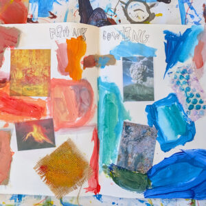 St Hilary School, Year 4